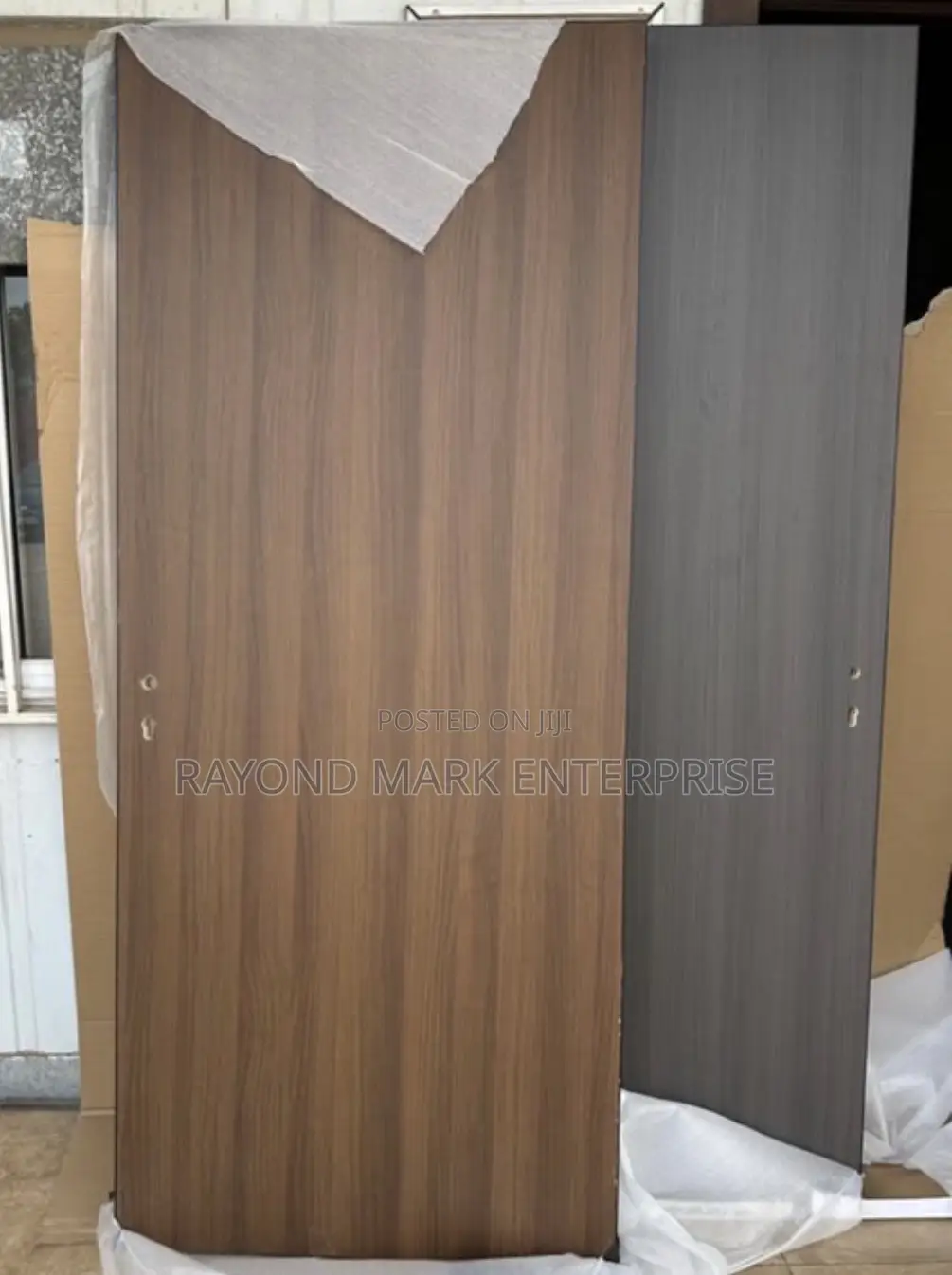 Bedroom Doors