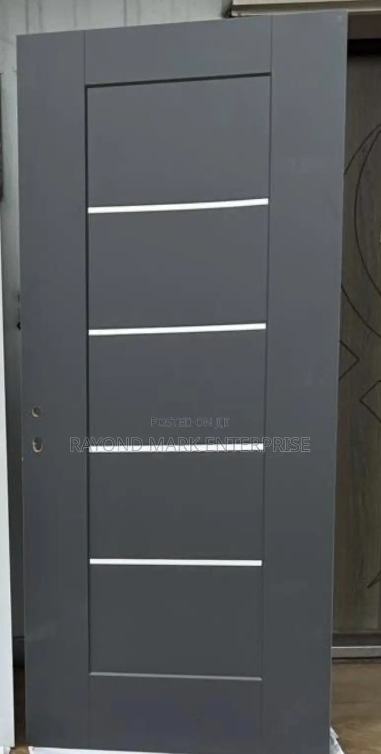 Bedroom Doors