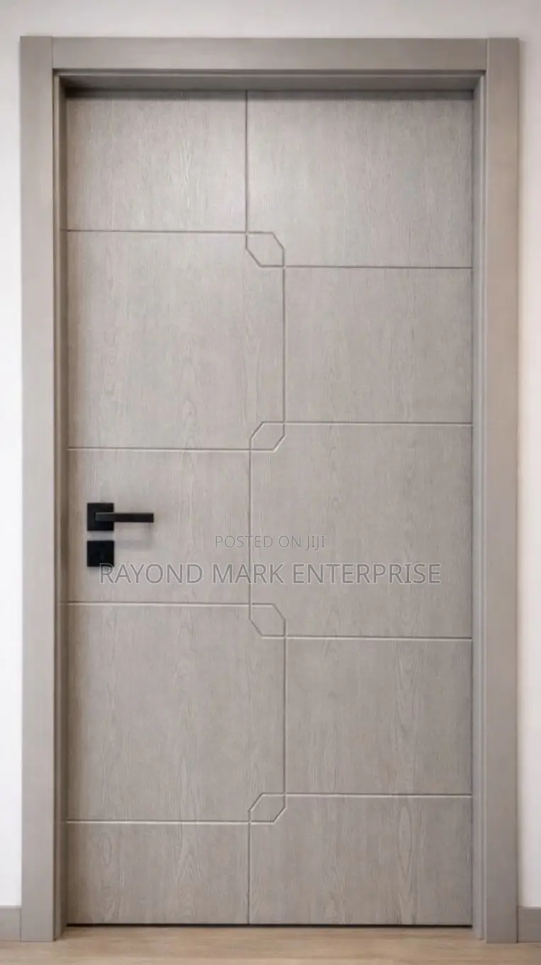 Bedroom Doors