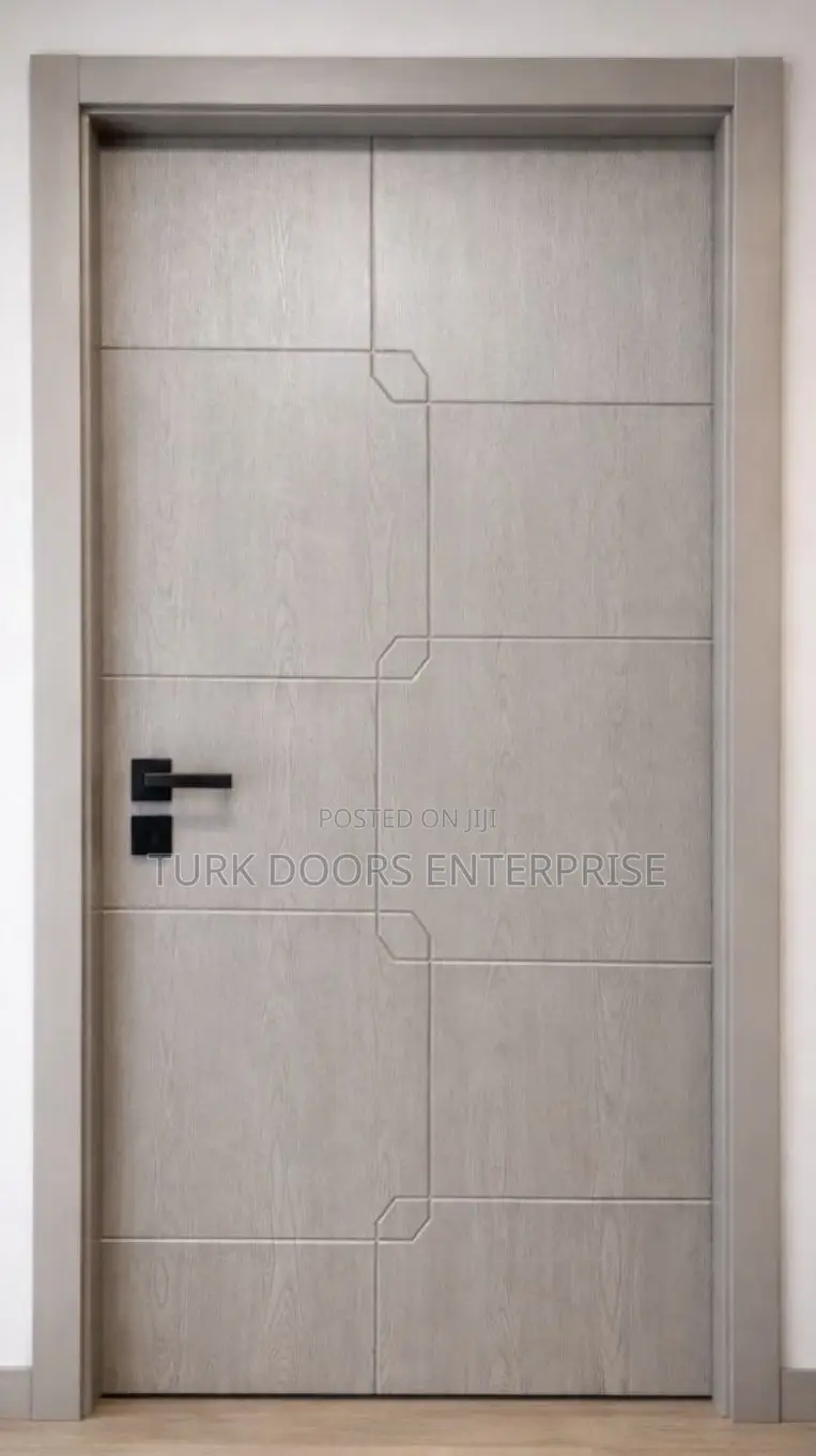 Bedroom Doors
