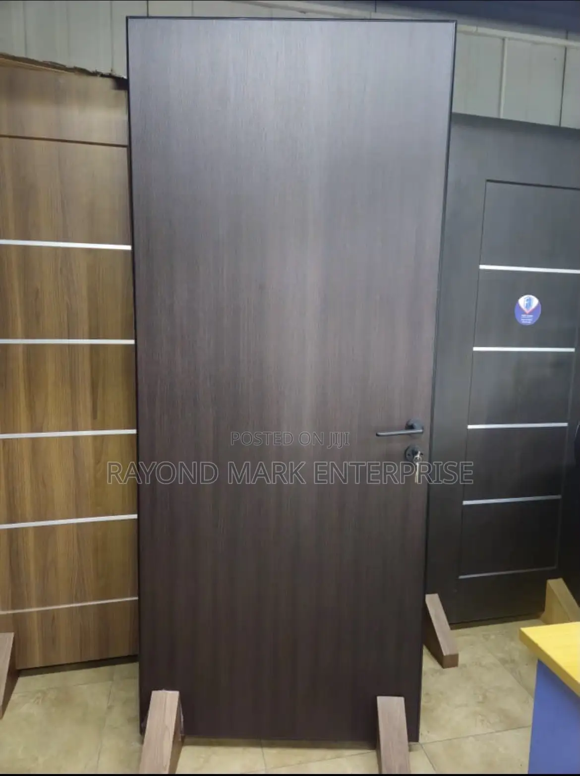 Bedroom Doors