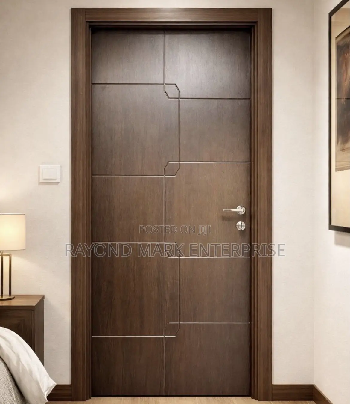Bedroom Doors