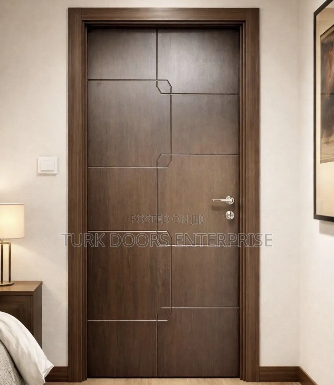 Bedroom Doors