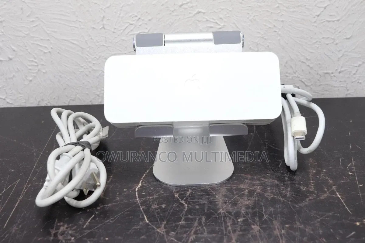Apple Mac Mini Power Adapter A1188 110W 18.5V 6A All Types UK Original
