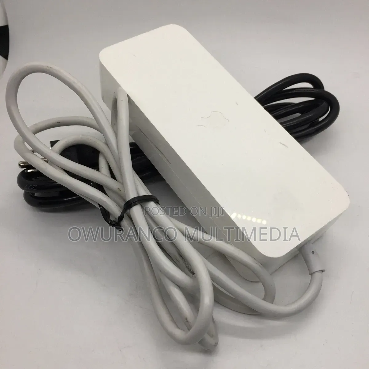 Apple Mac Mini Power Adapter A1188 110W 18.5V 6A All Types UK Original