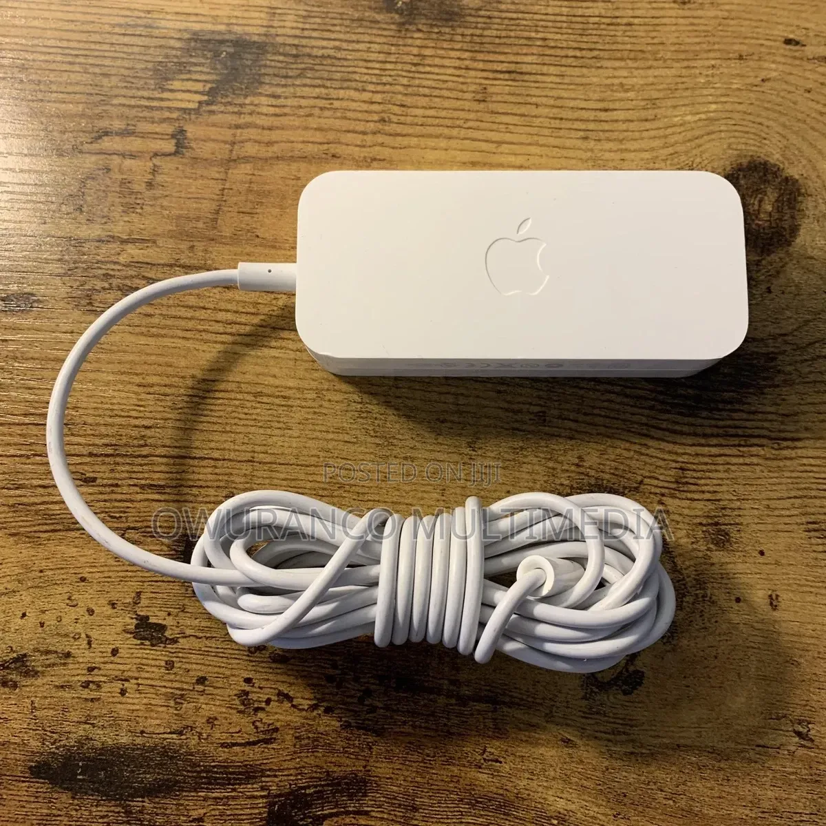 Apple Mac Mini Power Adapter A1188 110W 18.5V 6A All Types UK Original