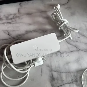 Apple Mac Mini Power Adapter A1188 110W 18.5V 6A All Types UK Original