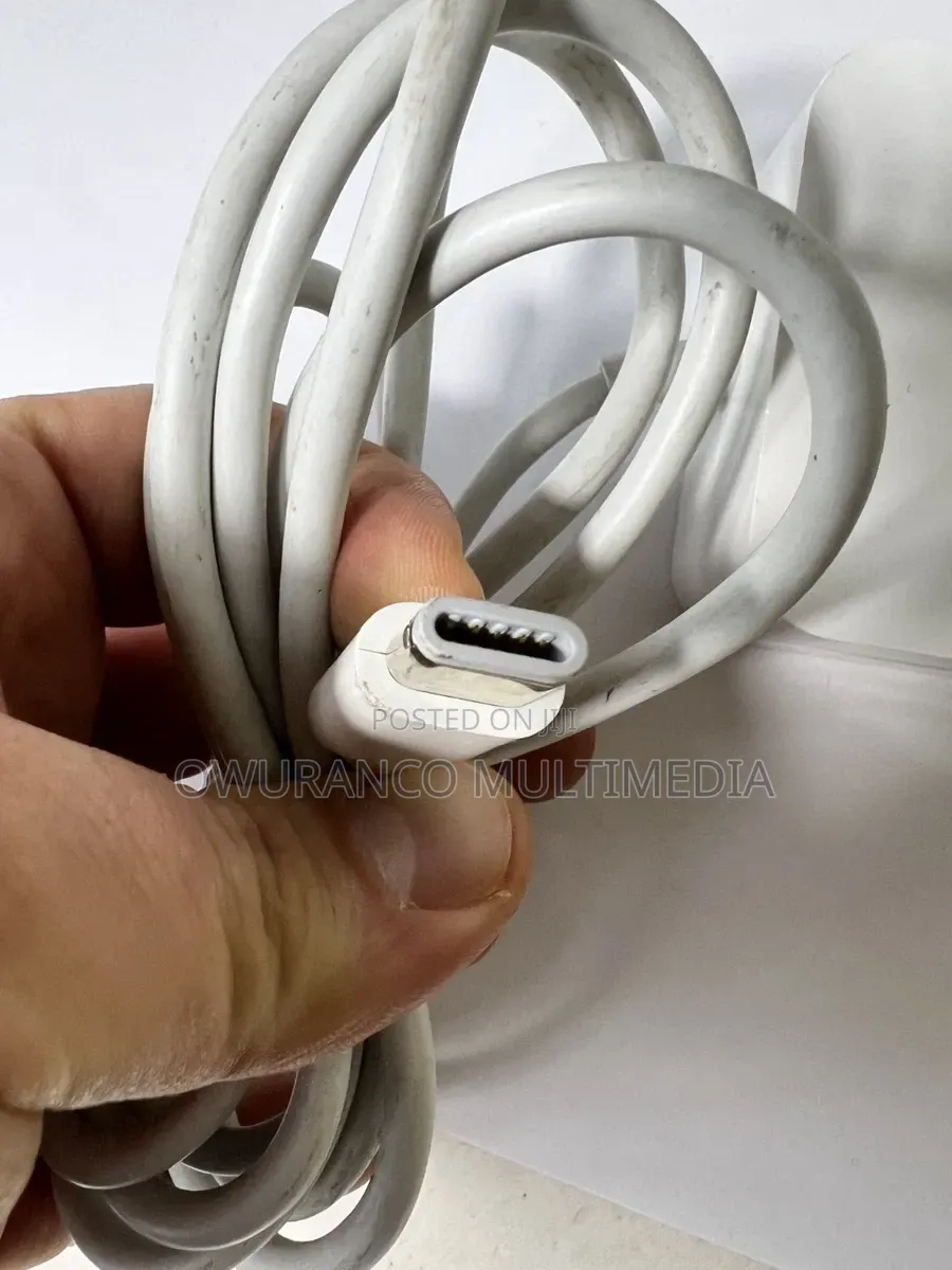 Apple Mac Mini Power Adapter A1188 110W 18.5V 6A All Types UK Original