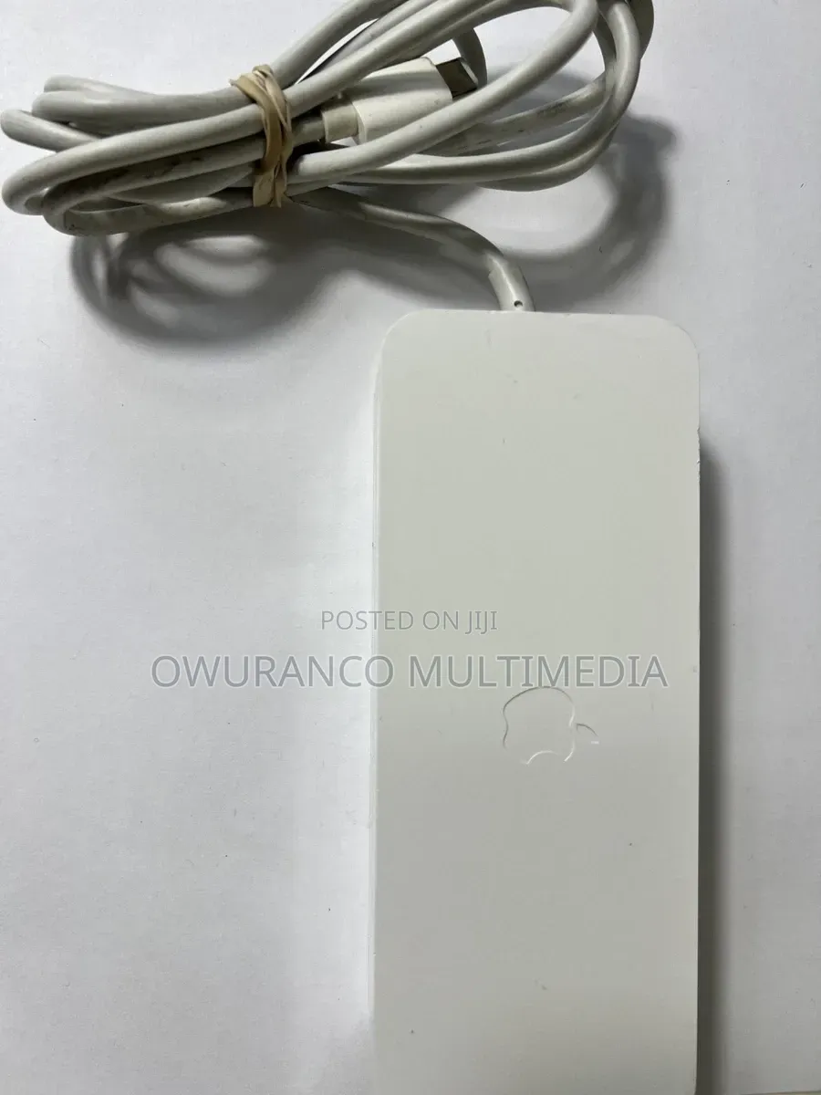 Apple Mac Mini Power Adapter A1188 110W 18.5V 6A All Types UK Original