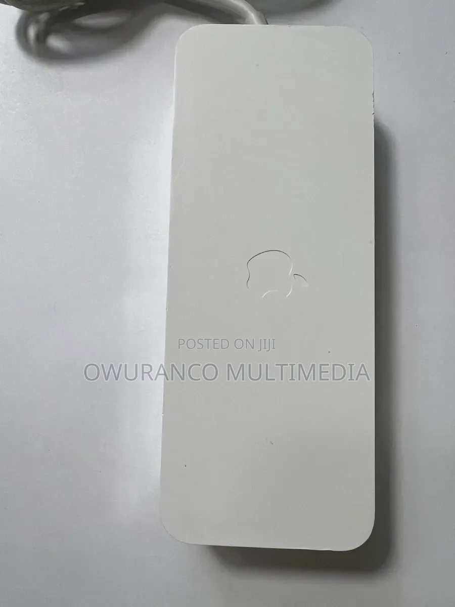Apple Mac Mini Power Adapter A1188 110W 18.5V 6A All Types UK Original