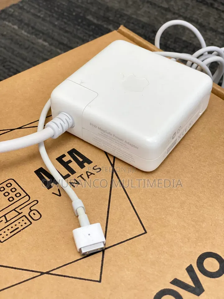 Apple Mac Mini Power Adapter A1188 110W 18.5V 6A All Types UK Original