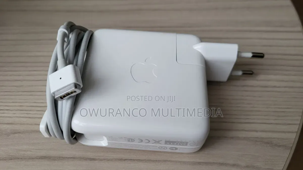 Apple Mac Mini Power Adapter A1188 110W 18.5V 6A All Types UK Original