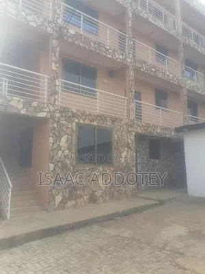 1bdrm Apartment in Spintex Kotobabi No2, Baatsona Total for rent