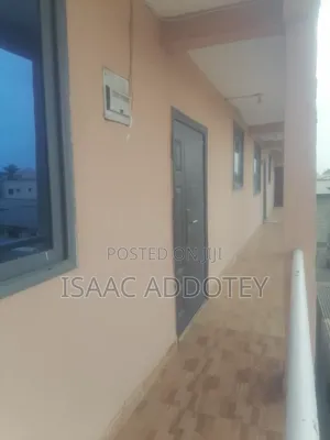 1bdrm Apartment in Spintex Kotobabi No2, Baatsona Total for rent
