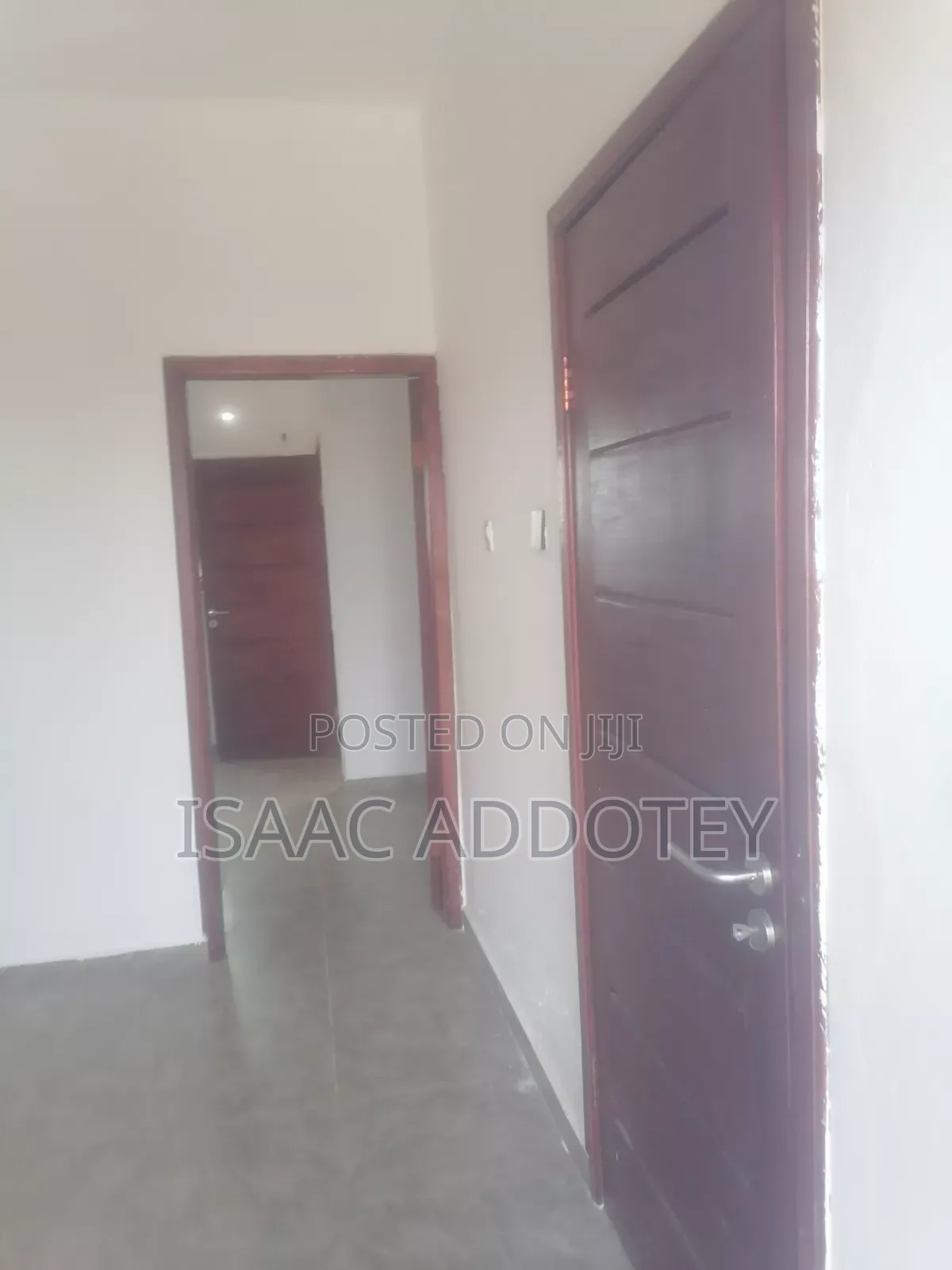 1bdrm Apartment in Spintex Kotobabi No2, Baatsona Total for rent