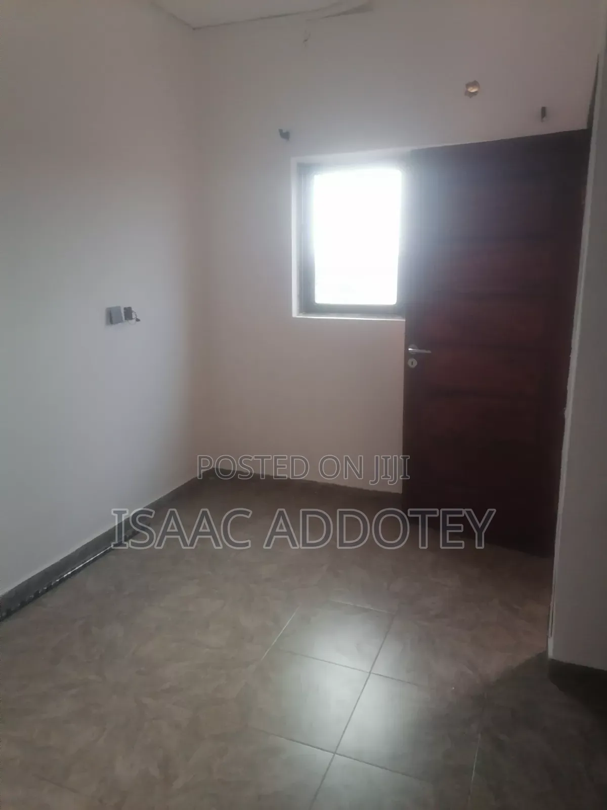1bdrm Apartment in Spintex Kotobabi No2, Baatsona Total for rent