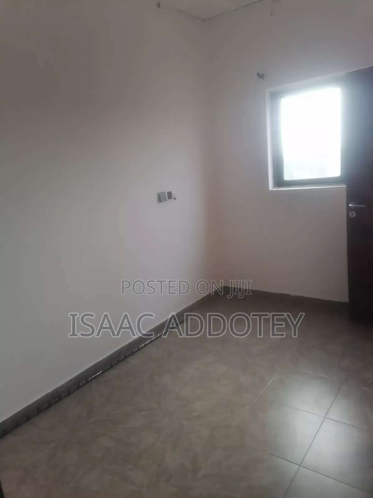 1bdrm Apartment in Spintex Kotobabi No2, Baatsona Total for rent