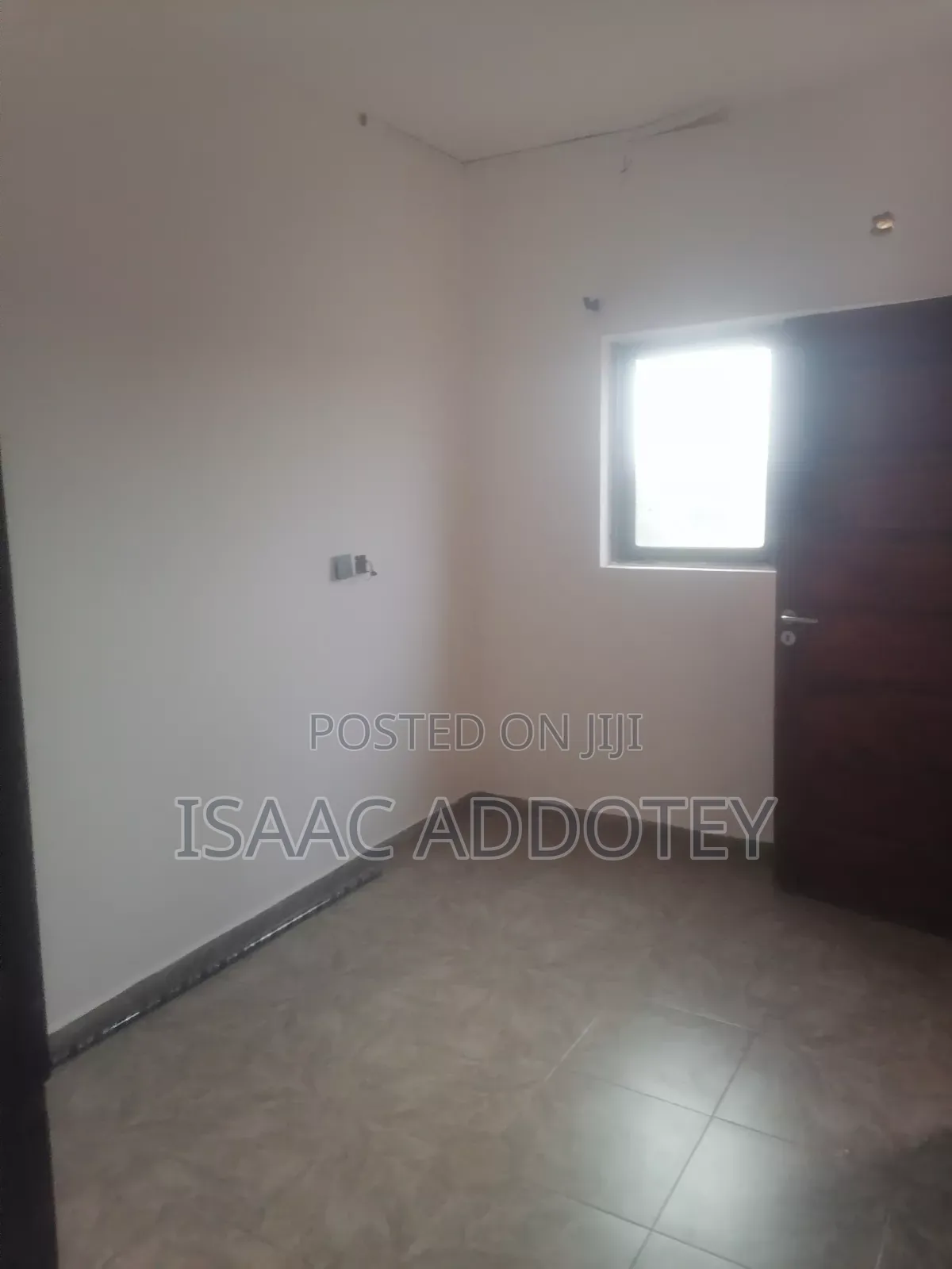 1bdrm Apartment in Spintex Kotobabi No2, Baatsona Total for rent