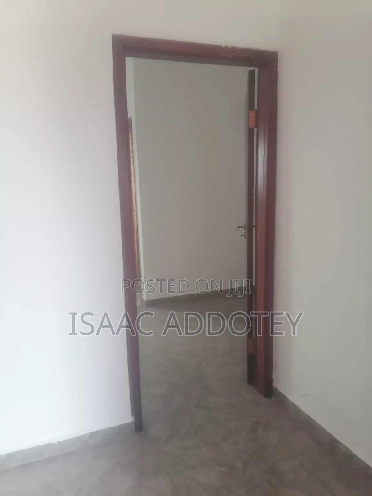 1bdrm Apartment in Spintex Kotobabi No2, Baatsona Total for rent
