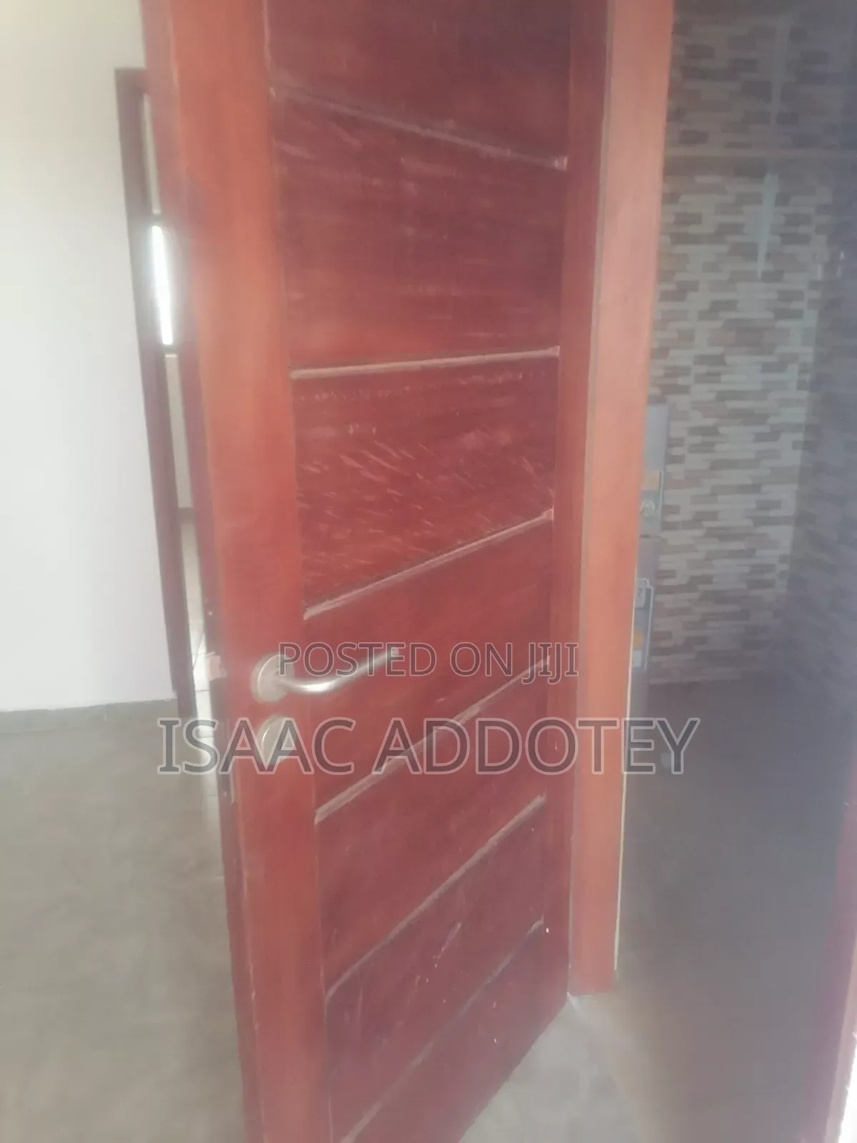 1bdrm Apartment in Spintex Kotobabi No2, Baatsona Total for rent