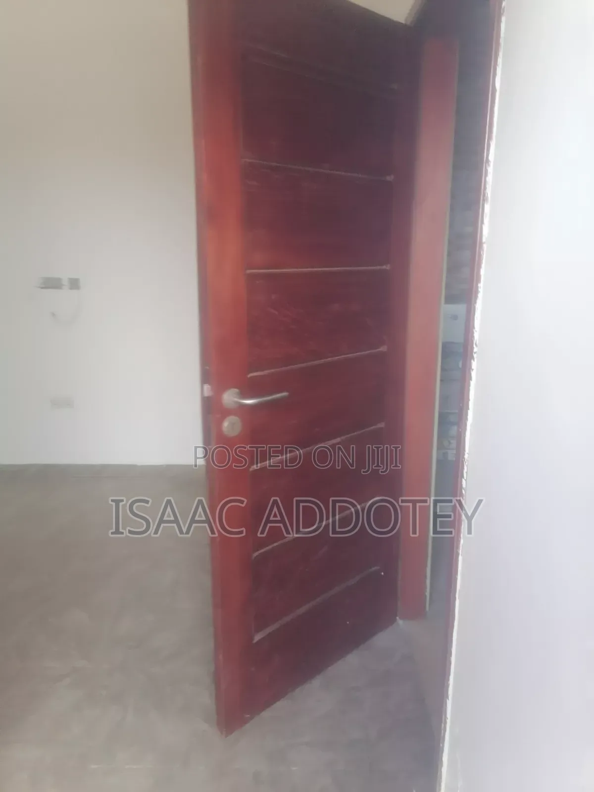 1bdrm Apartment in Spintex Kotobabi No2, Baatsona Total for rent