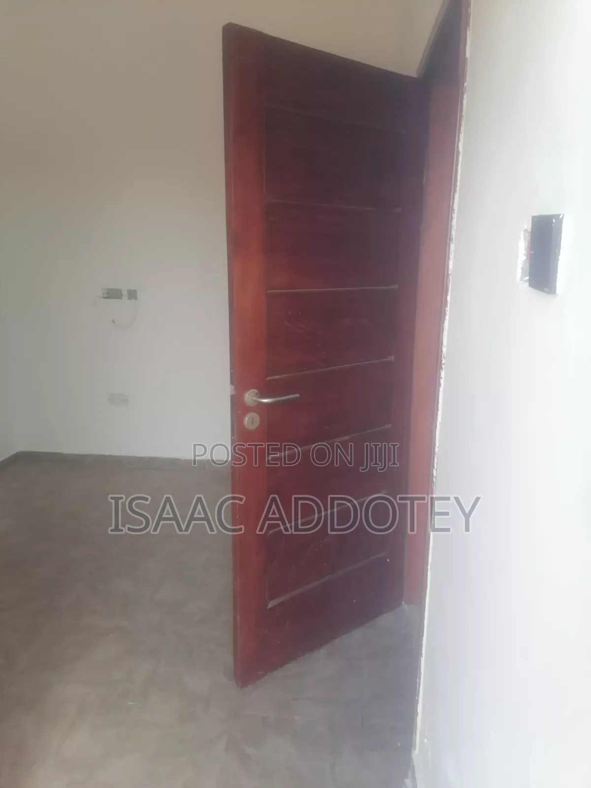 1bdrm Apartment in Spintex Kotobabi No2, Baatsona Total for rent