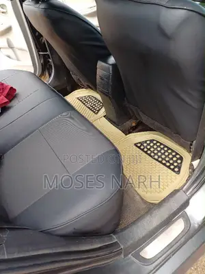 Toyota Corolla S 4dr Sedan (1.8L 4cyl 4A) 2010 Gray