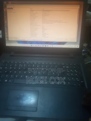Laptop Lenovo IdeaPad 110S 4GB Intel Core i7 HDD 256GB