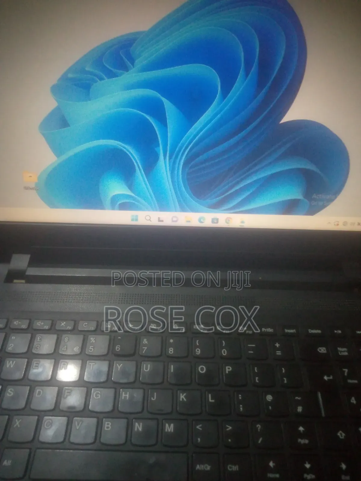 Laptop Lenovo IdeaPad 110S 4GB Intel Core i7 HDD 256GB