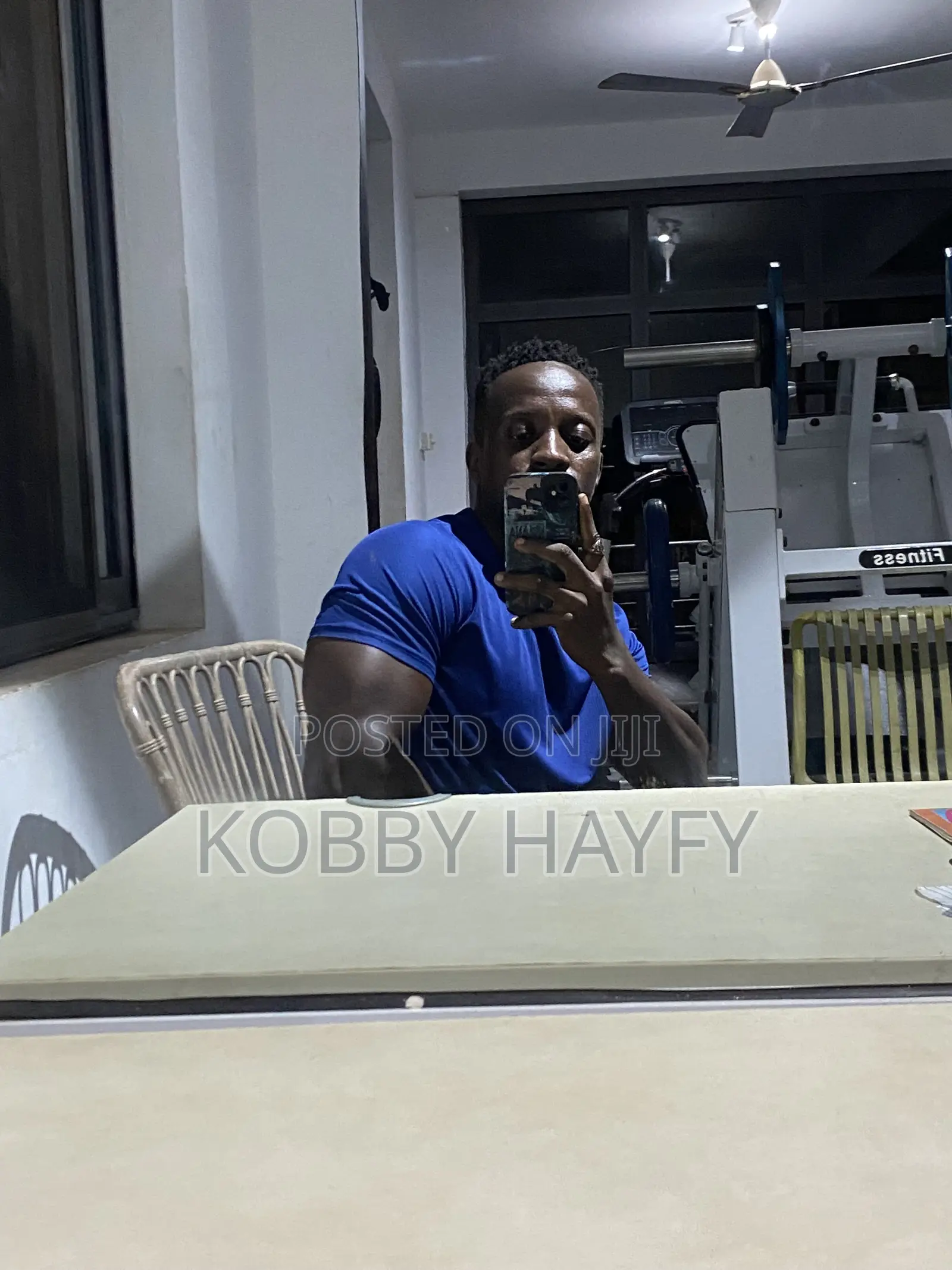 Fitness Trainer/Personal Trainer