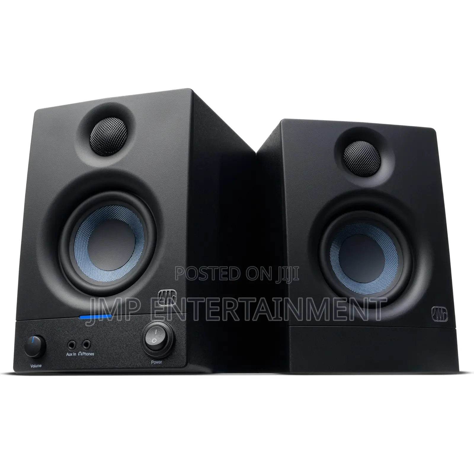 Presonus Eris 3.5 Studio Monitors