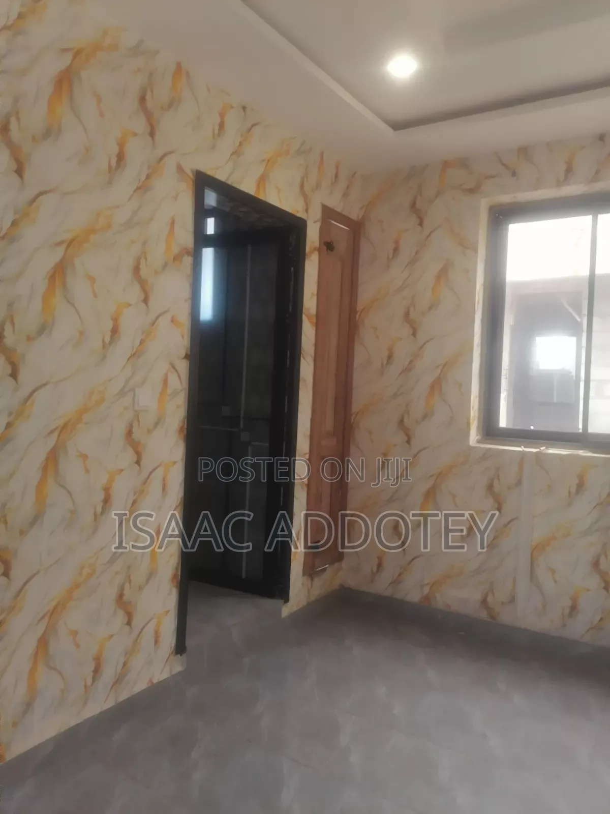 2bdrm Apartment in Spintex 18 Junction, Baatsona Total for rent