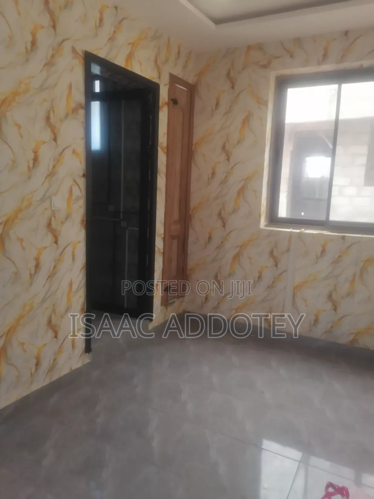 2bdrm Apartment in Spintex 18 Junction, Baatsona Total for rent