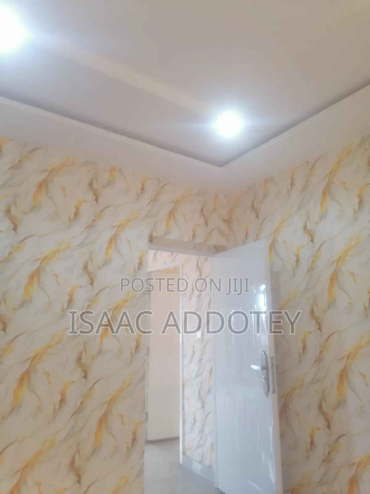 2bdrm Apartment in Spintex 18 Junction, Baatsona Total for rent