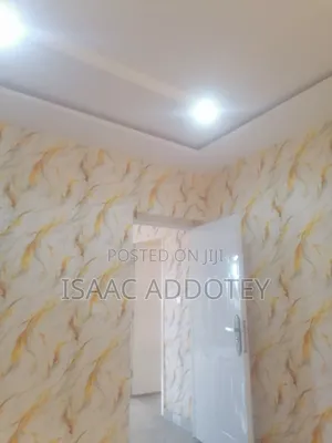 2bdrm Apartment in Spintex 18 Junction, Baatsona Total for rent