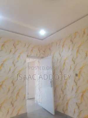 2bdrm Apartment in Spintex 18 Junction, Baatsona Total for rent