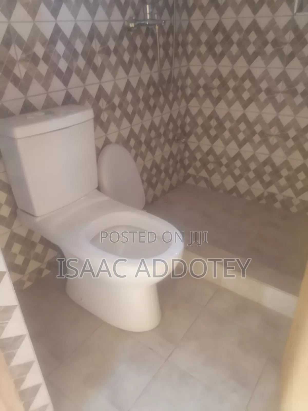 2bdrm Apartment in Spintex 18 Junction, Baatsona Total for rent