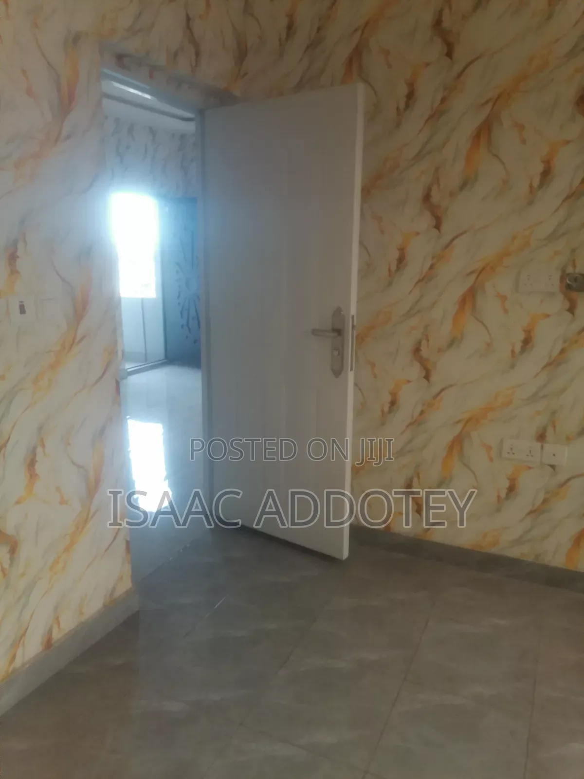2bdrm Apartment in Spintex 18 Junction, Baatsona Total for rent