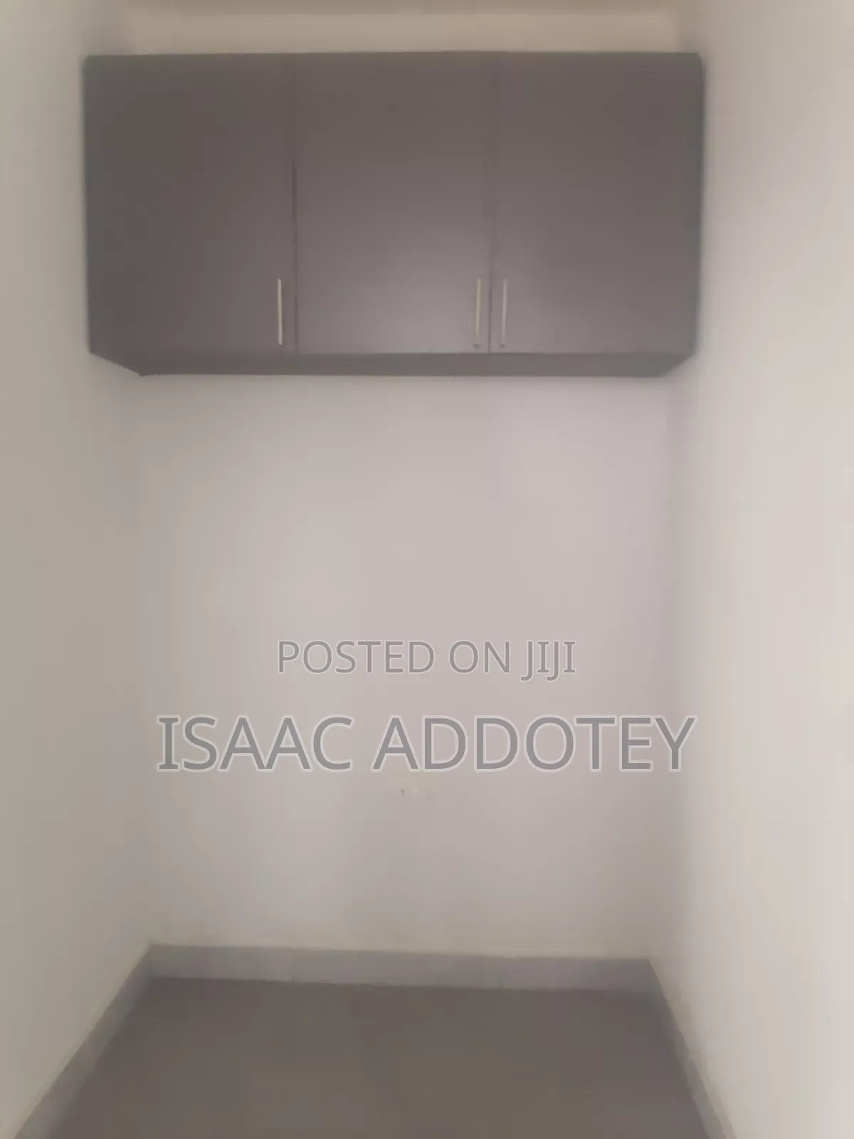 2bdrm Apartment in Spintex 18 Junction, Baatsona Total for rent