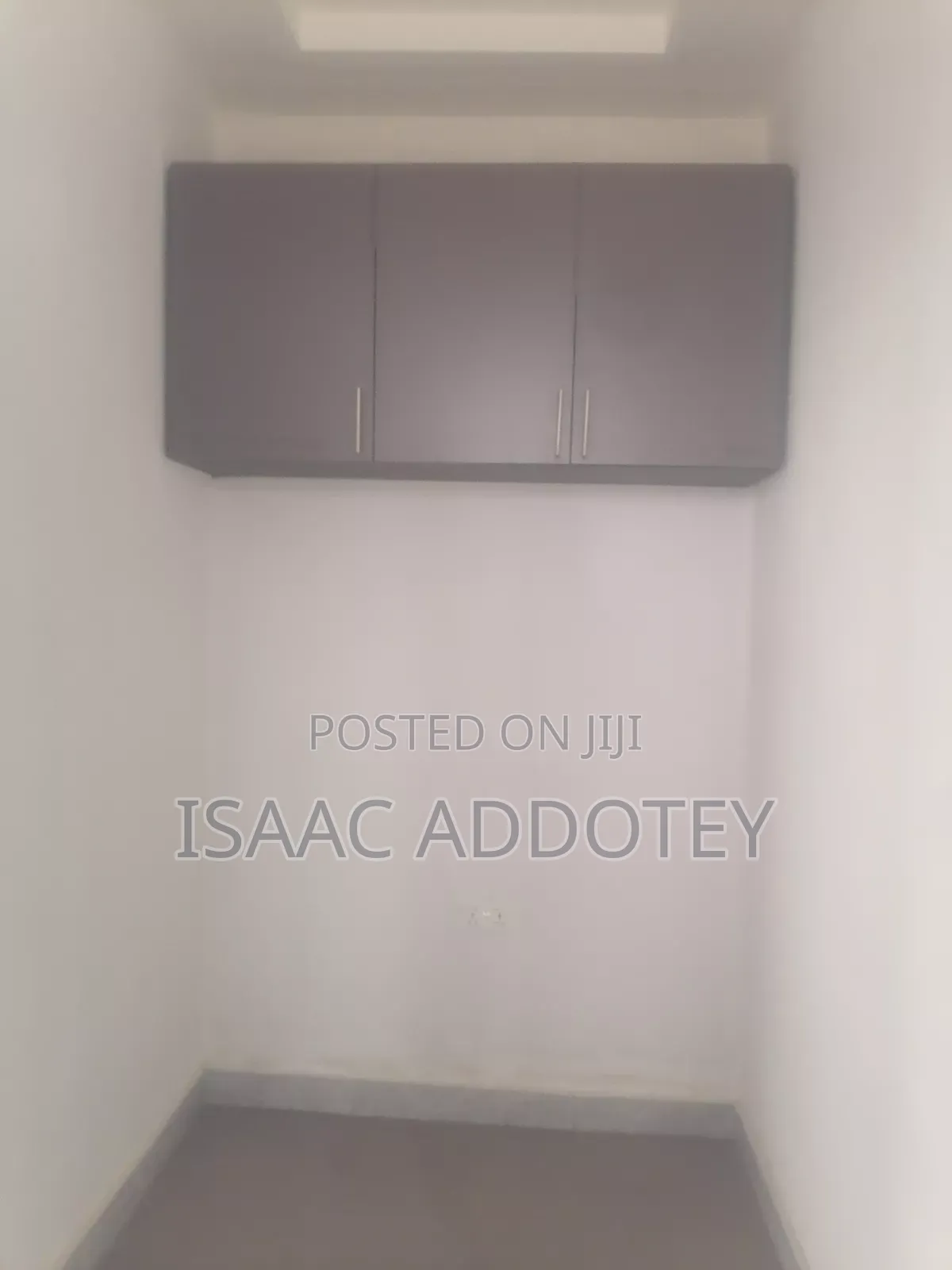 2bdrm Apartment in Spintex 18 Junction, Baatsona Total for rent