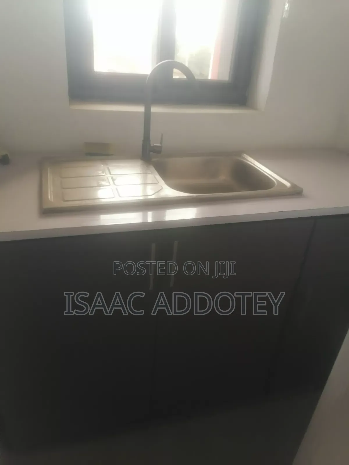 2bdrm Apartment in Spintex 18 Junction, Baatsona Total for rent