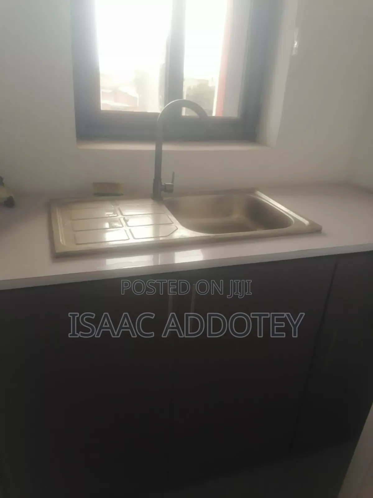 2bdrm Apartment in Spintex 18 Junction, Baatsona Total for rent