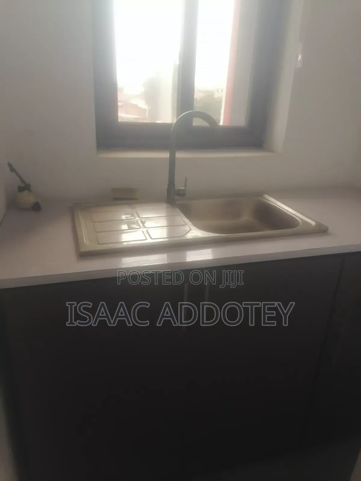 2bdrm Apartment in Spintex 18 Junction, Baatsona Total for rent
