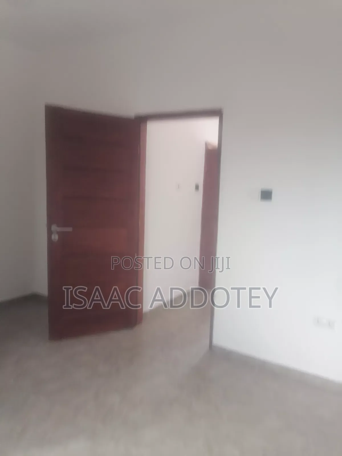 2bdrm Apartment in Spintex 18 Junction, Baatsona Total for rent