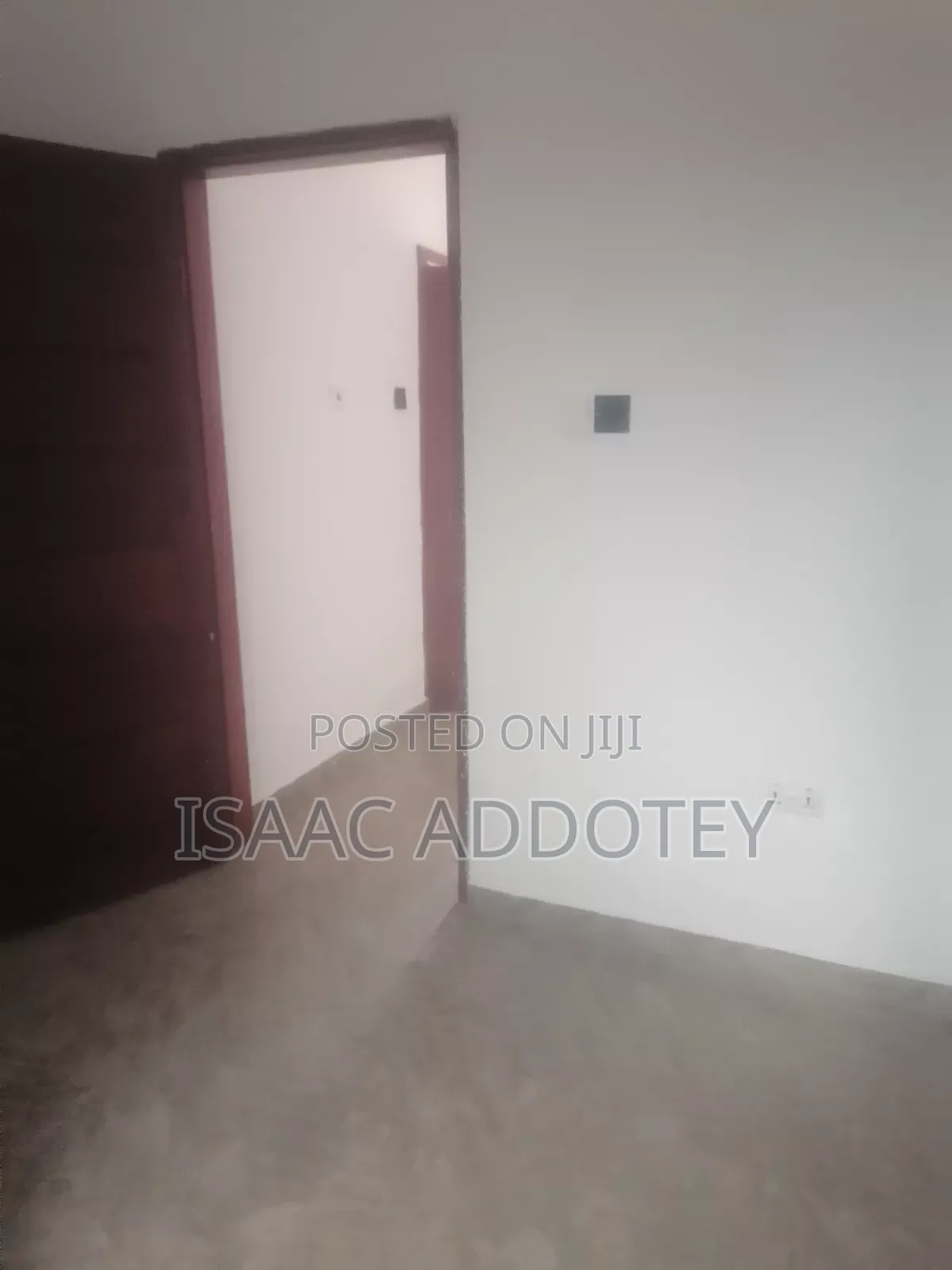 2bdrm Apartment in Spintex 18 Junction, Baatsona Total for rent