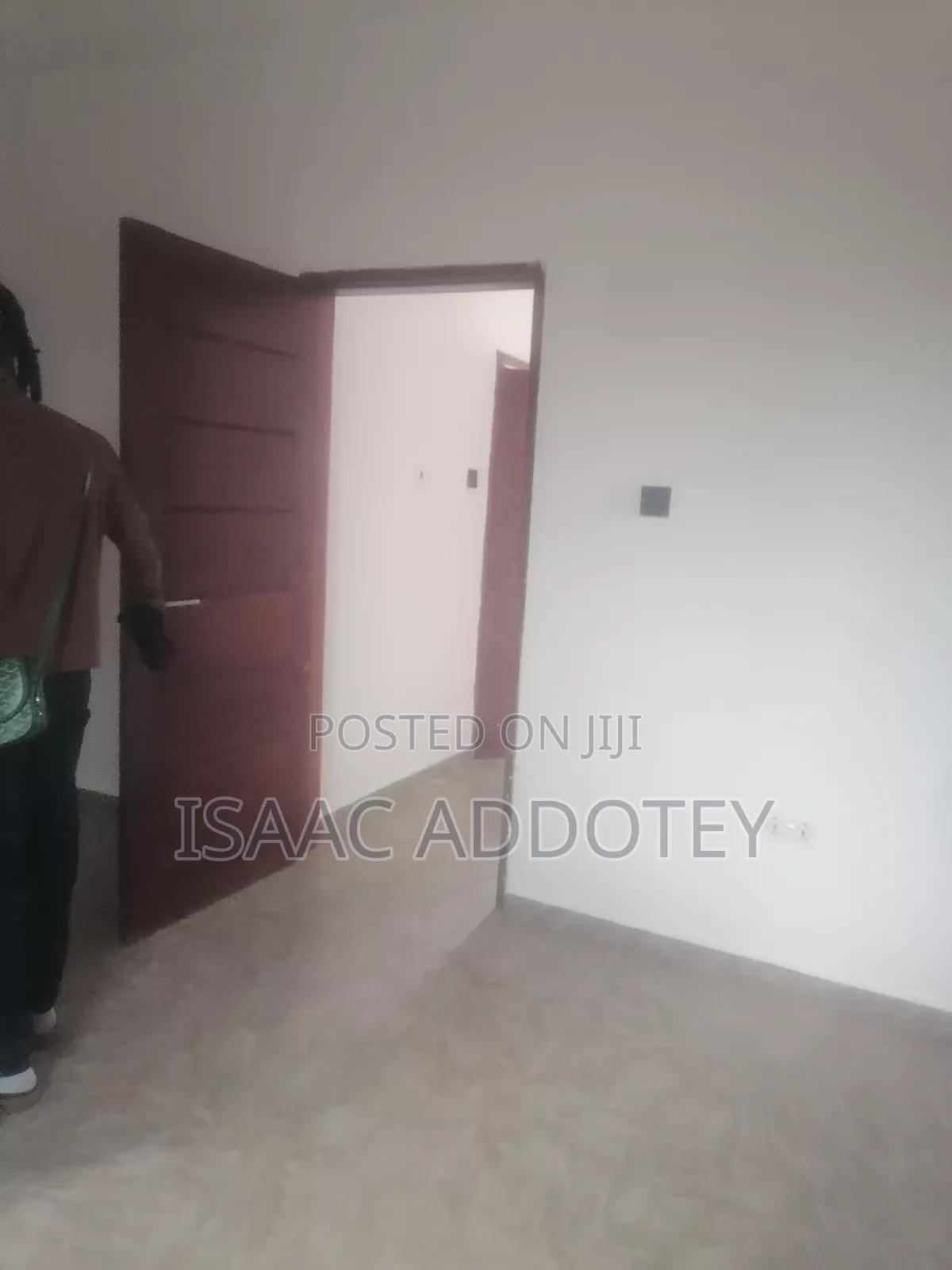2bdrm Apartment in Spintex 18 Junction, Baatsona Total for rent