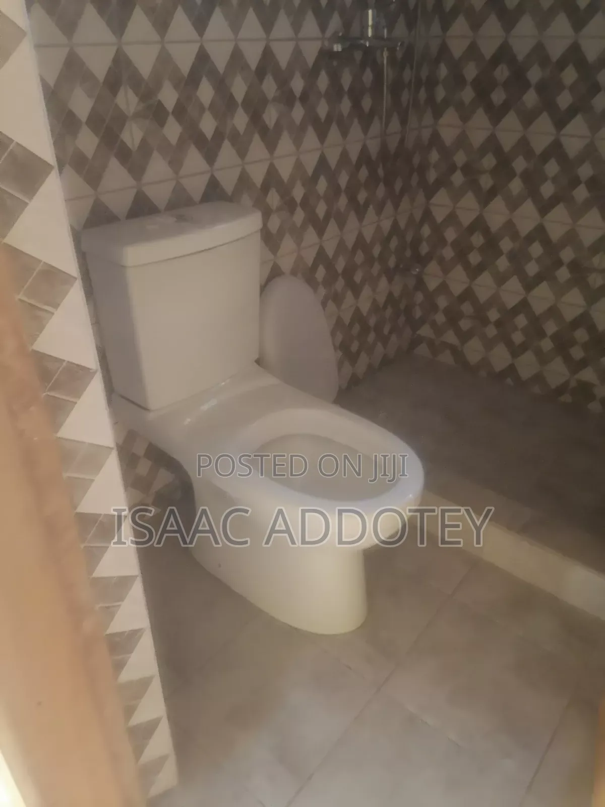 2bdrm Apartment in Spintex 18 Junction, Baatsona Total for rent