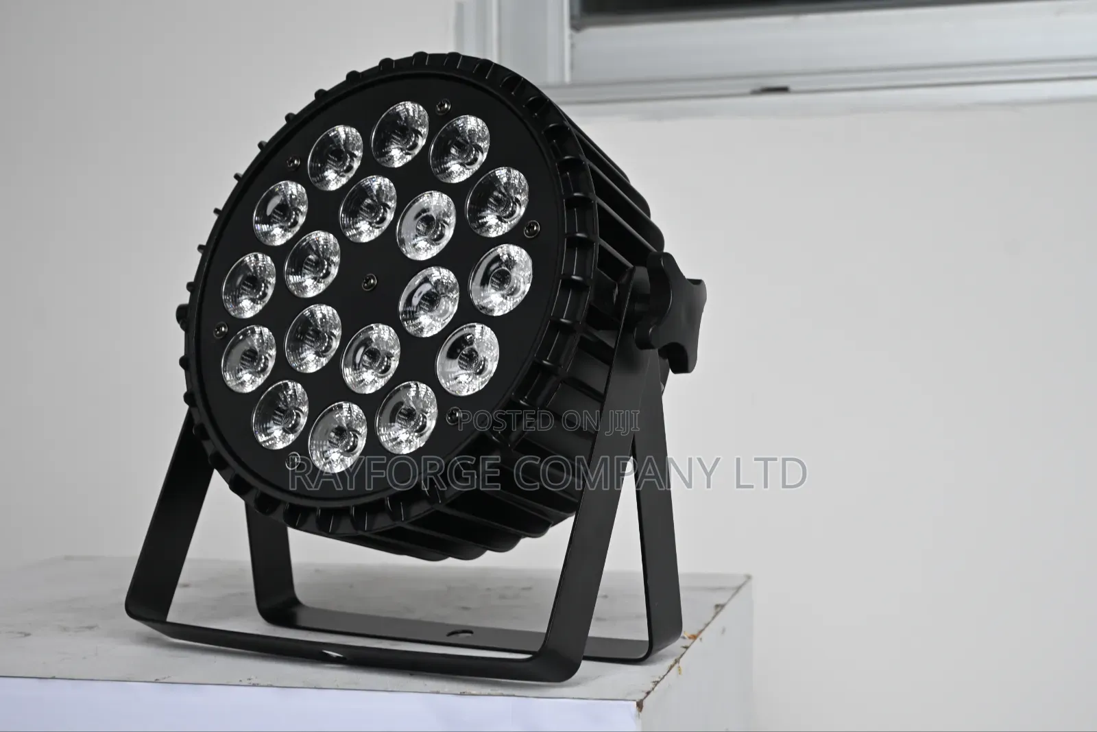 18*10w Led Par Wash Lights