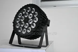 18*10w Led Par Wash Lights