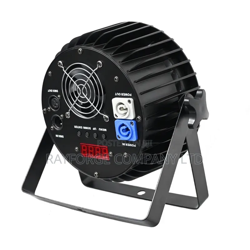 18*10w Led Par Wash Lights